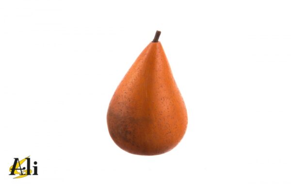 Pera rossa