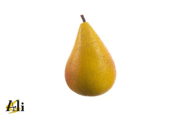 Pera gialla