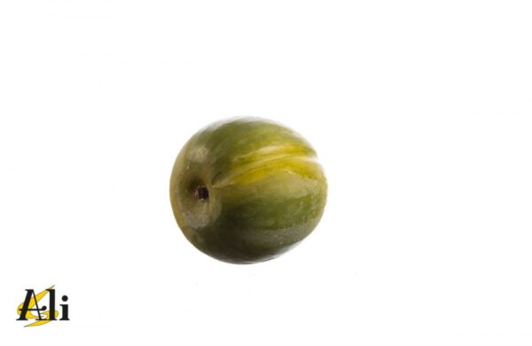 Susina verde