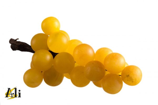 Uva gialla