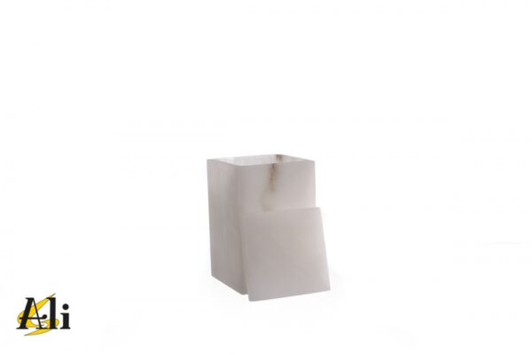 Scatola bianco - immagine 2