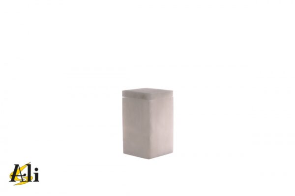 Scatola slim bianco
