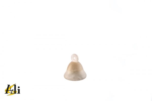 Campana manico tondo