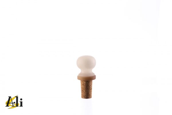 Tappo per bottiglia bordino