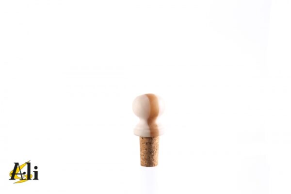 Tappo per bottiglia striscia