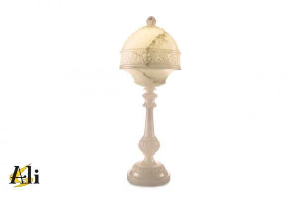 Vaso lampada scaglione