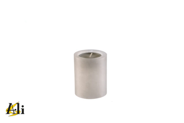 Cilindro porta candele trasparente - Image 2