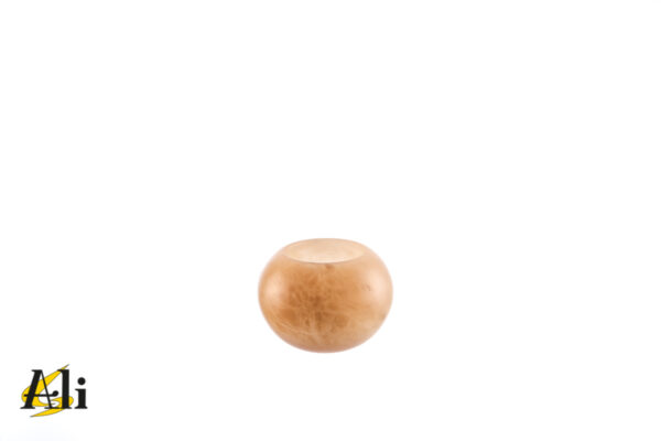 Sfera porta candele agata - immagine 2