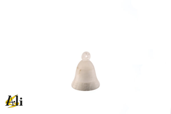 Campana manico tondo - immagine 2