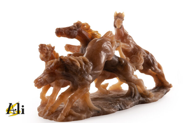 Corsa di Cavalli - Image 2