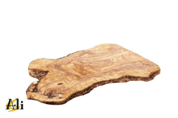 Tagliere grande corteccia